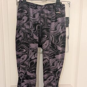 Girls size large riding pants.